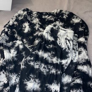 Mono B large pj set